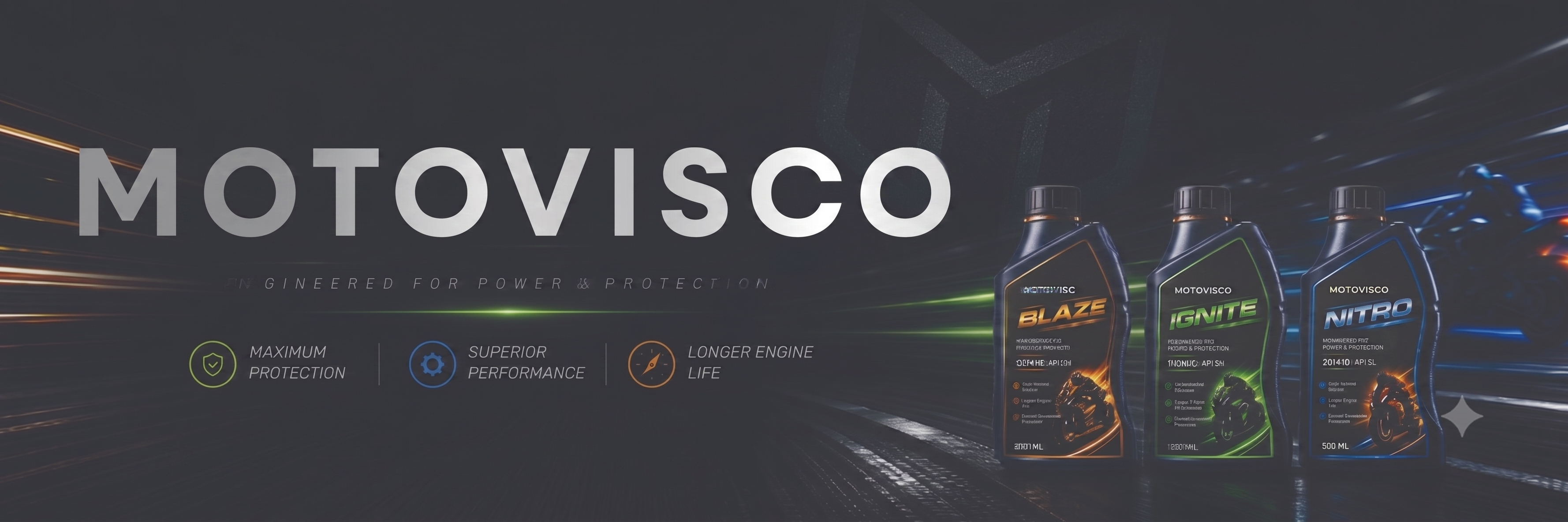 Motovisco